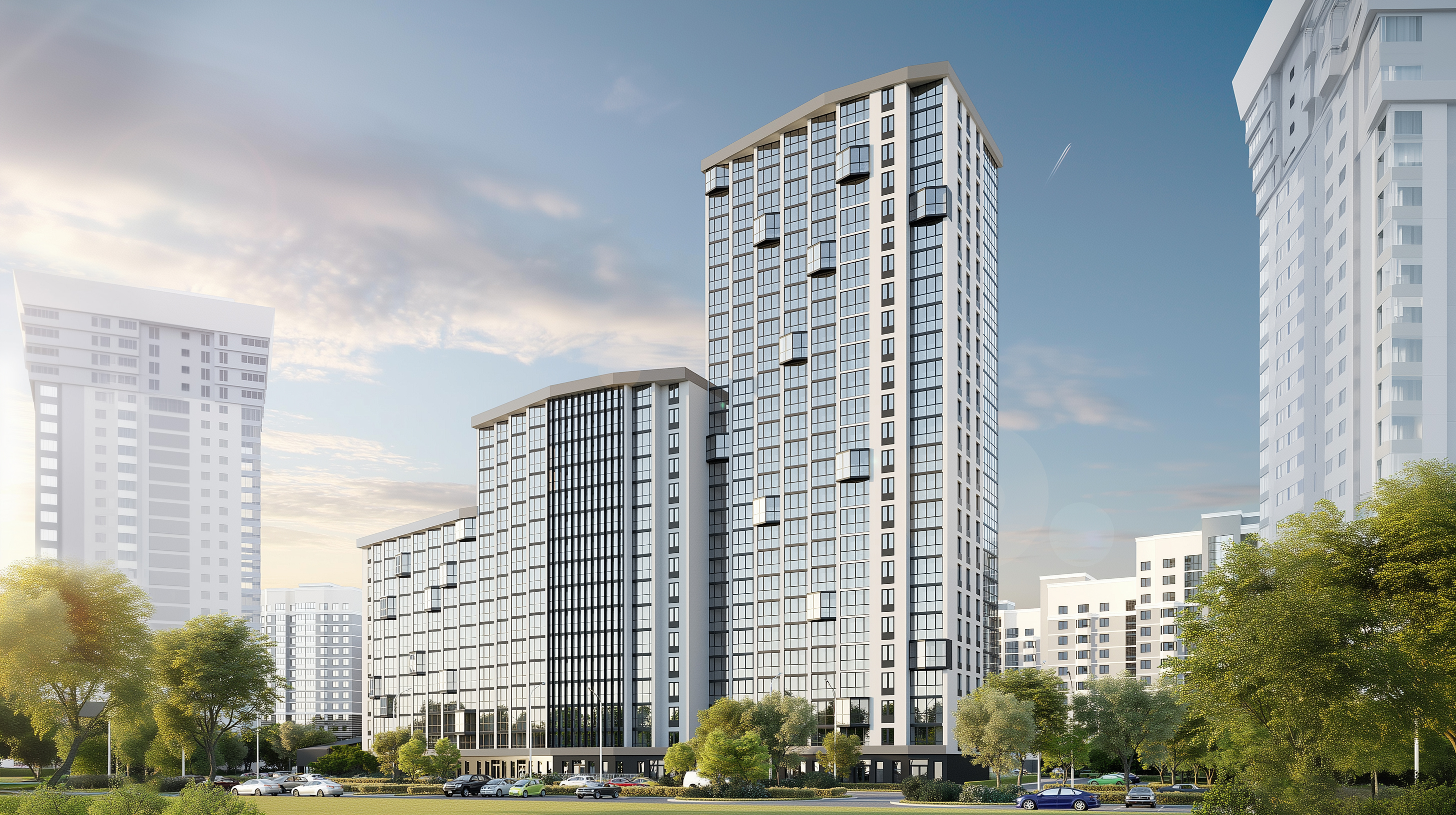 Кредит от Белинвестбанка