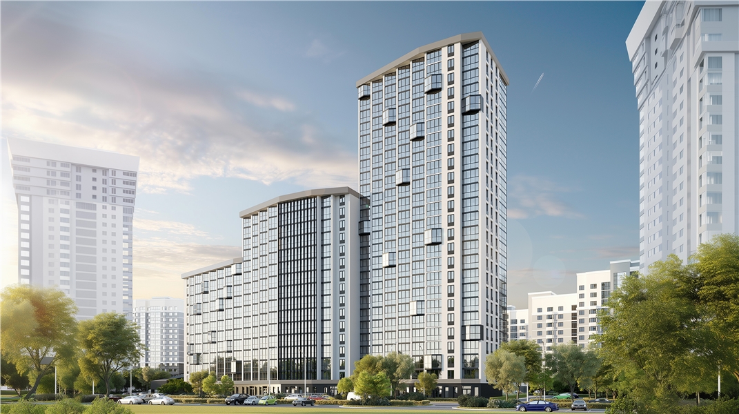 Кредит от Белинвестбанка